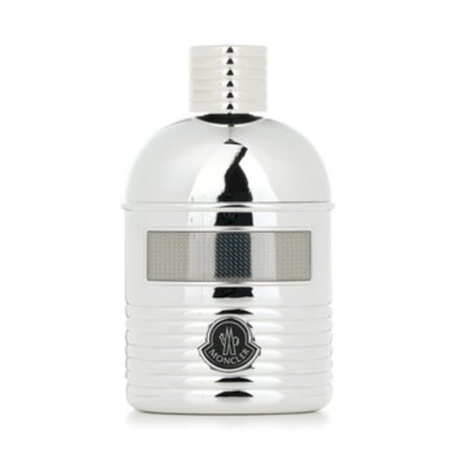 Moncler Pour Homme Parfimērijas ūdens EDP