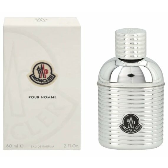Moncler Pour Homme Parfimērijas ūdens EDP