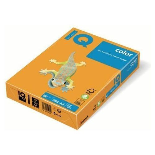Mondi Papier ksero IQ Color A4