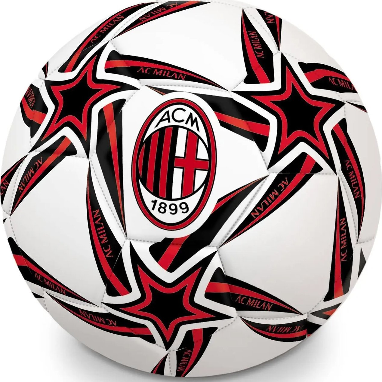 Mondo  NOŻNA AC MILAN R.5