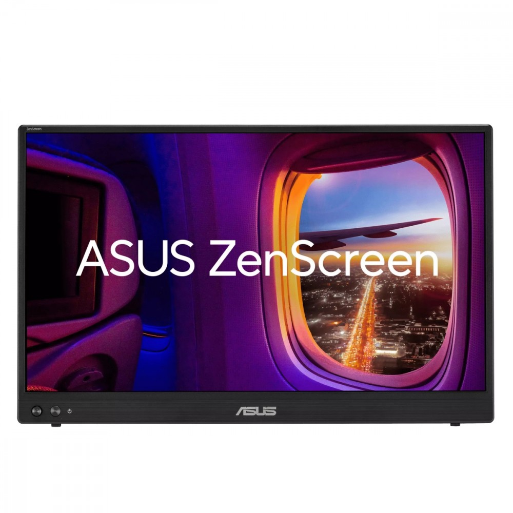 Asus Monitor 16 inch MB16AHVE IPS