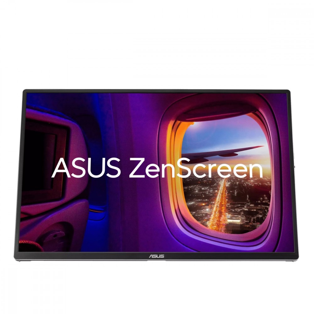 Monitor Asus ZenScreen OLED MQ16FC (90LM0CNV-B01N71)