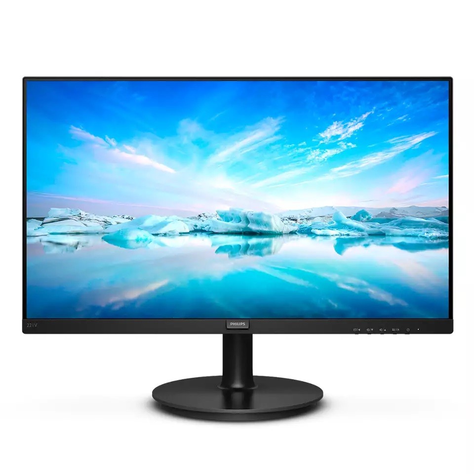 Philips V Line 221V8/00 computer monitor