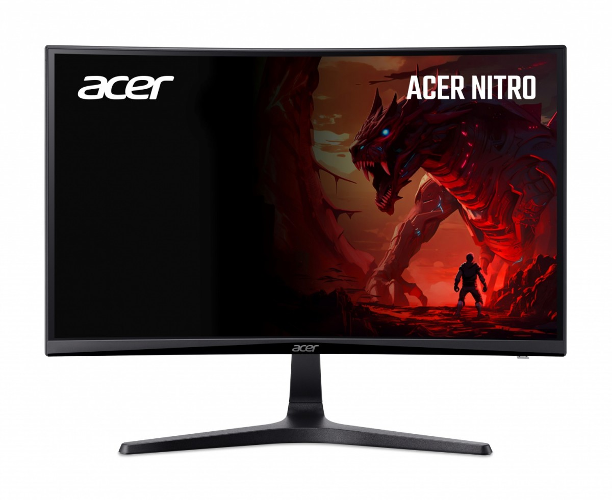 Monitor Acer Nitro ED240QP0bi (UM.UE0EE