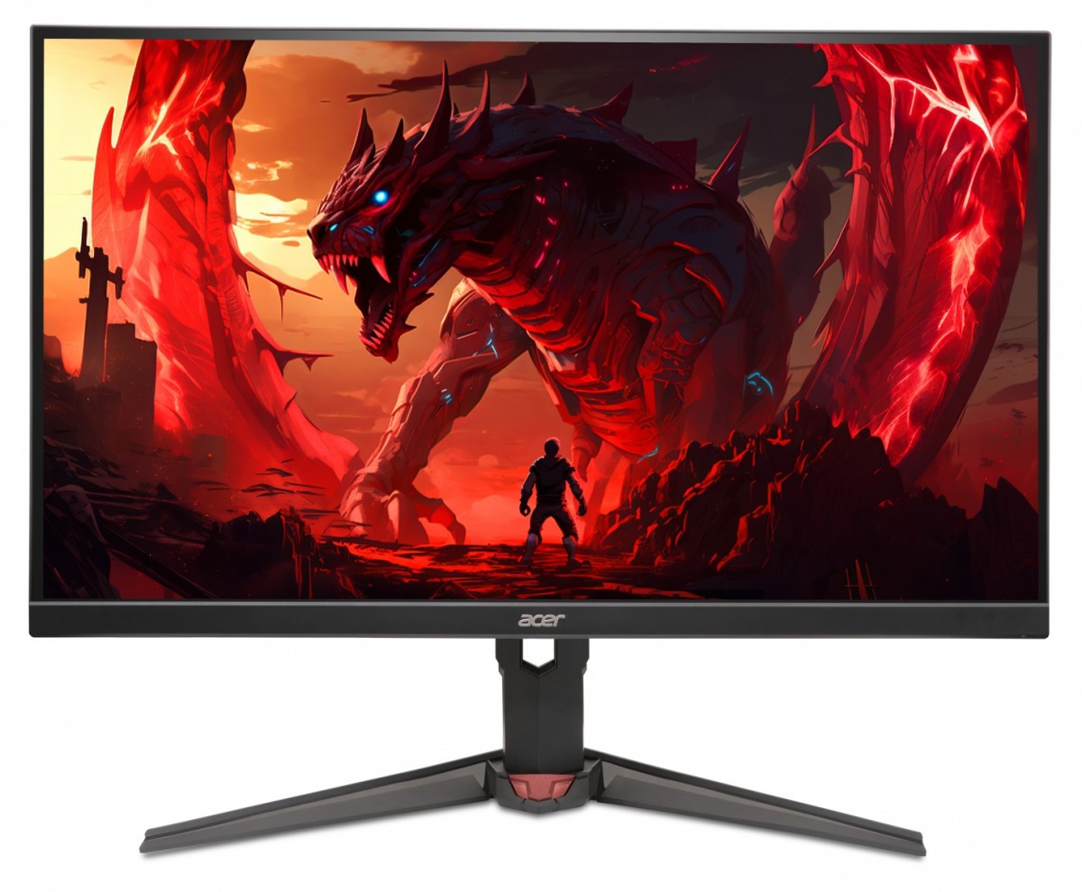 Monitor Acer Nitro XV240YW3bmiiprx (UM.QX0EE