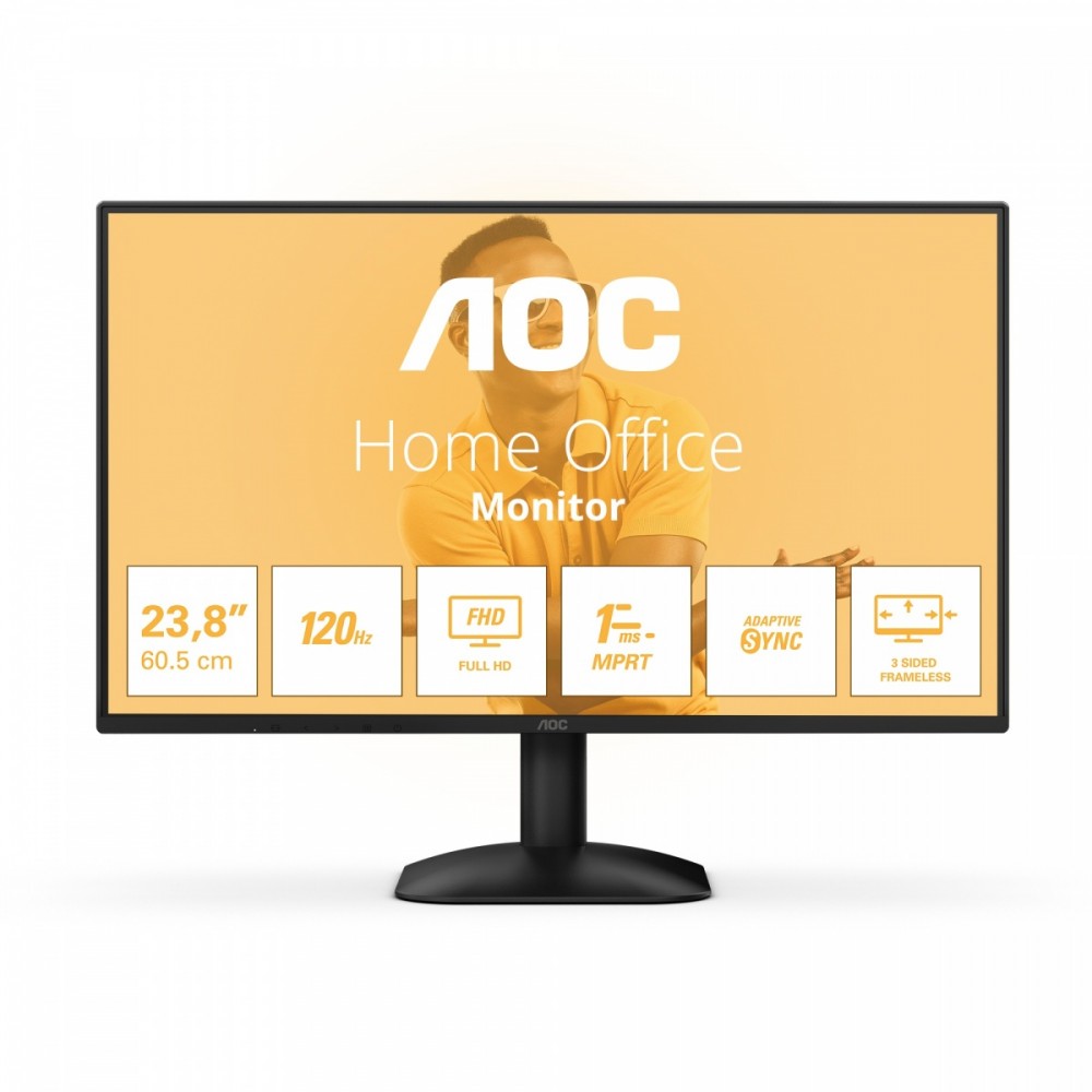 Monitor AOC 24B31H | 24B31H |