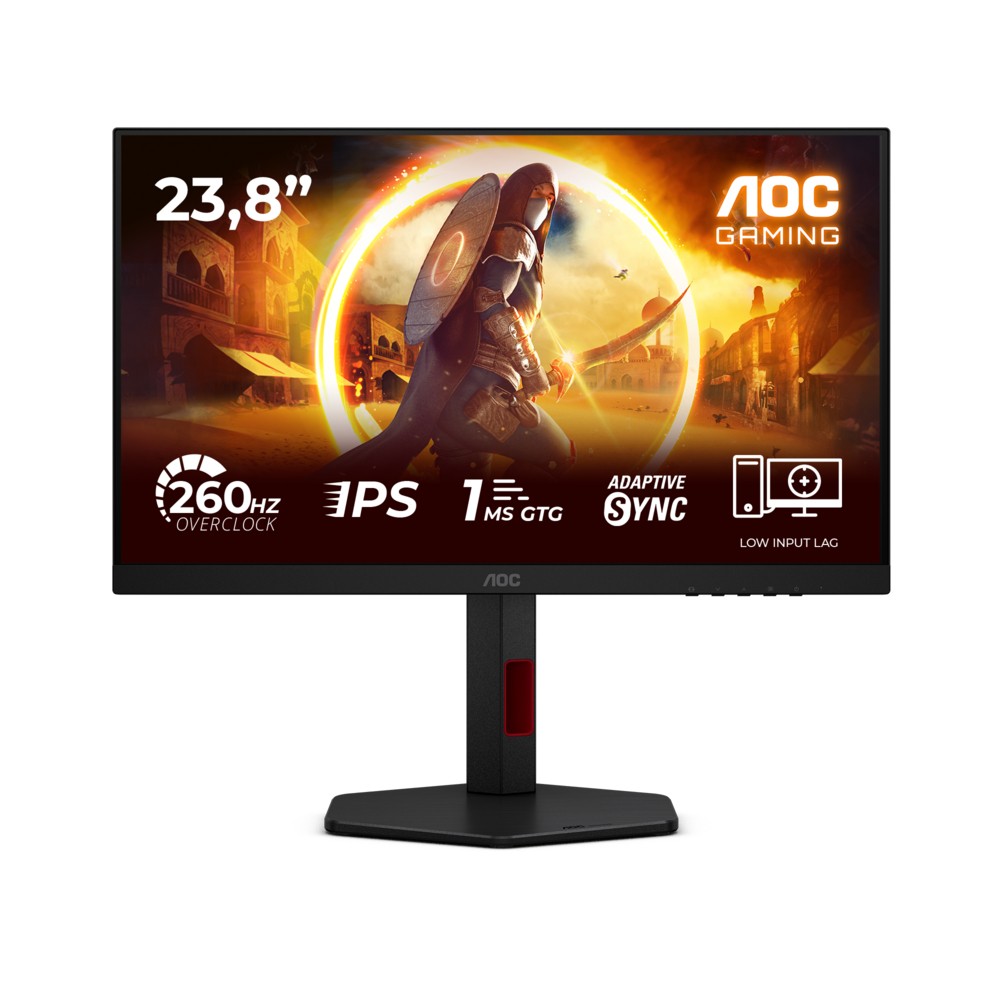 Monitor AOC 24G4ZR | 24G4ZR |