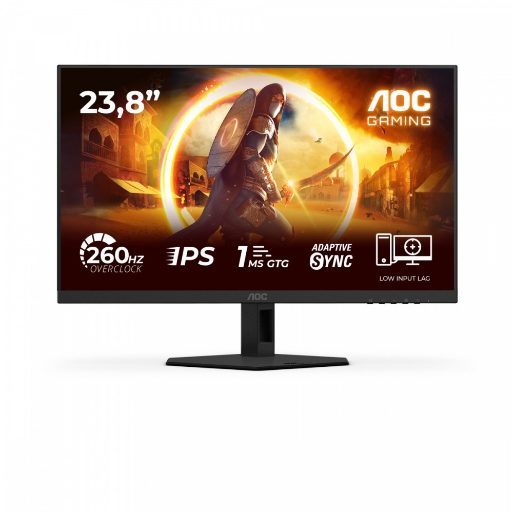 AOC G4 24G4ZRE computer monitor 60