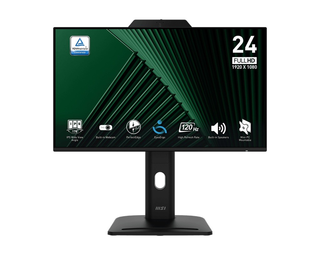 Monitor MSI PRO MP242PMG | PRO