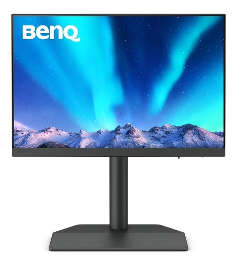 Benq Monitor 23.8 inches SW242Q
