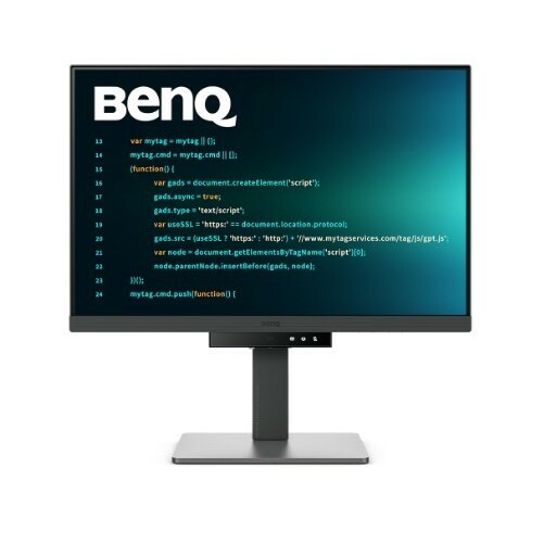 Benq Monitor 24-inch RD240Q WQXGA 5ms/IPS/1200:1/HDMI/DP