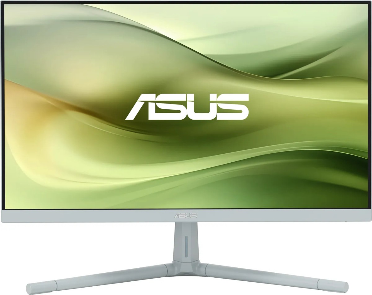 Asus Monitor 24 inch VU249CFE-G IPS