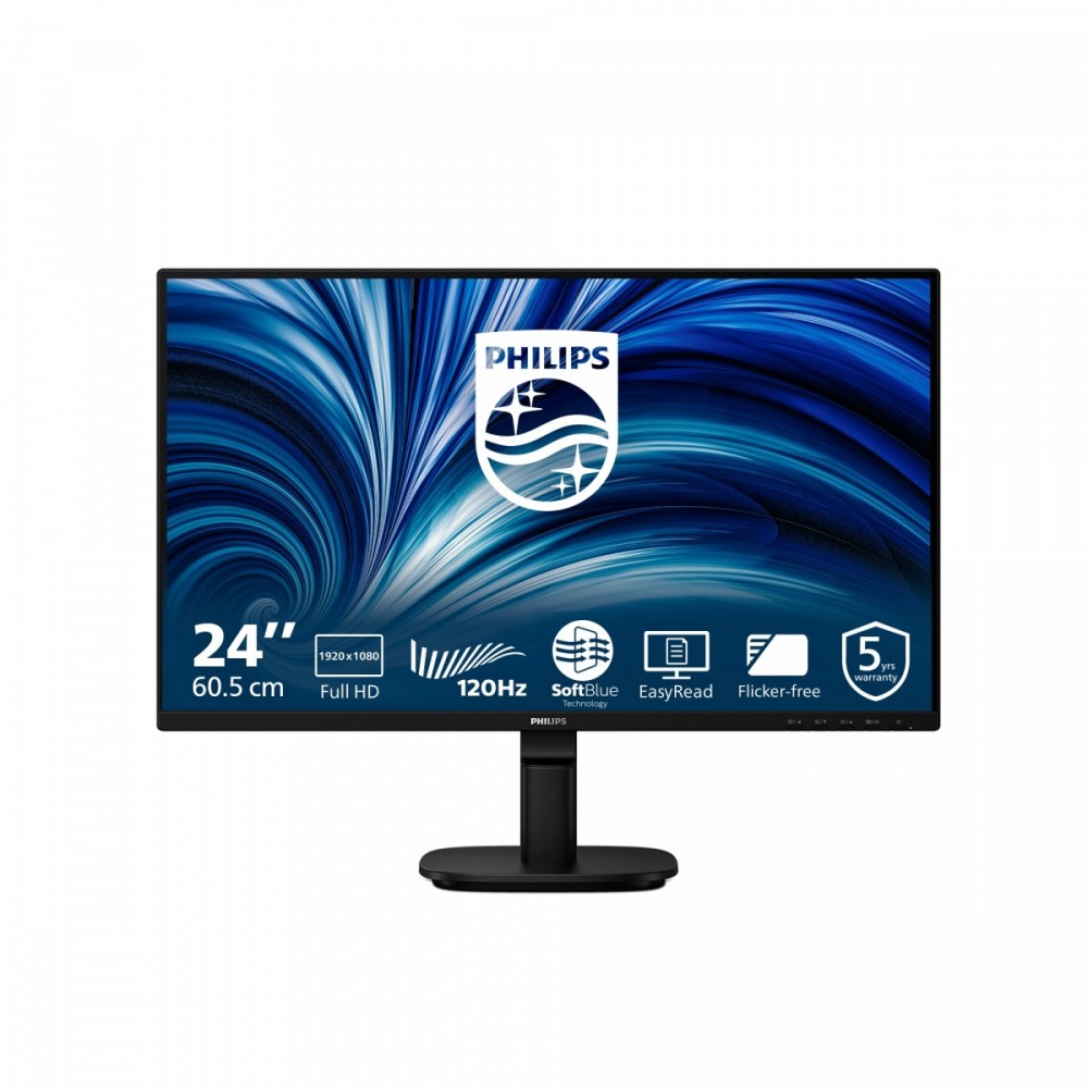 Philips Monitor 24B2N2200 23.8 inches