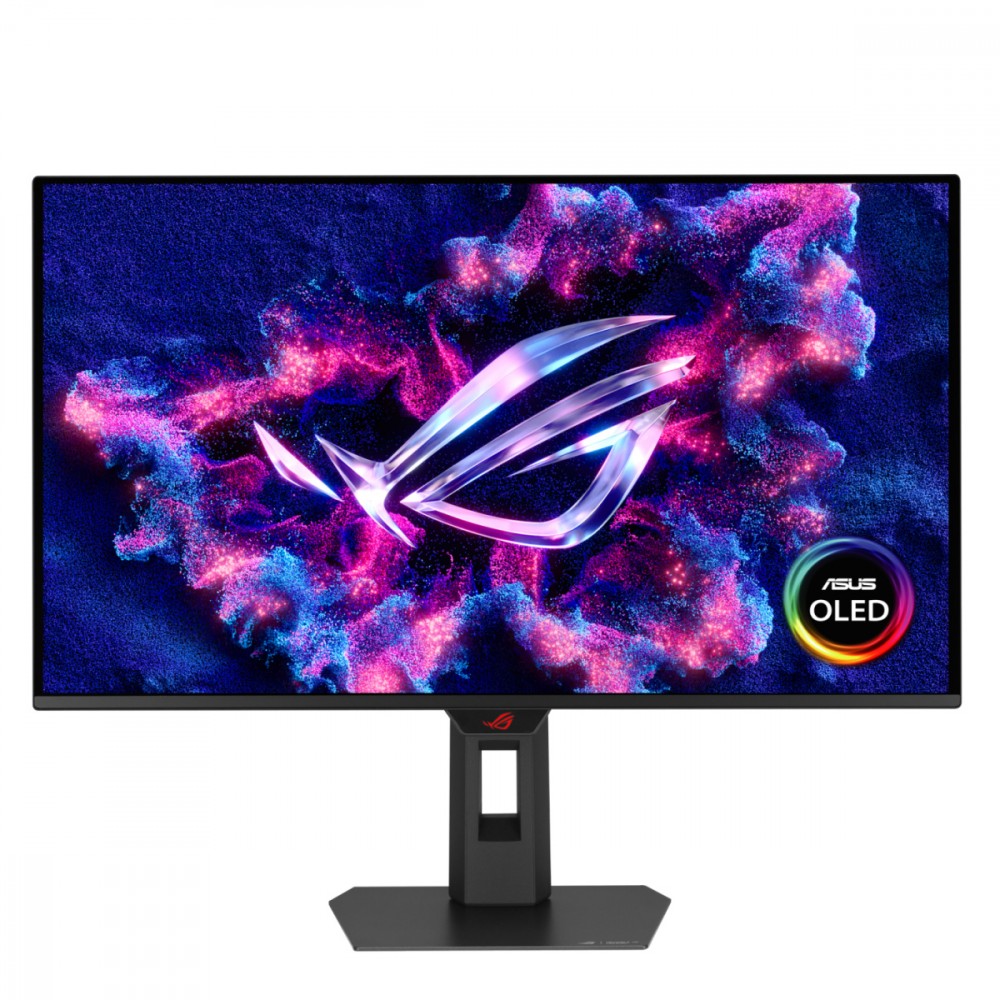 Monitor Asus ROG Strix QD-OLED XG27ACDMS
