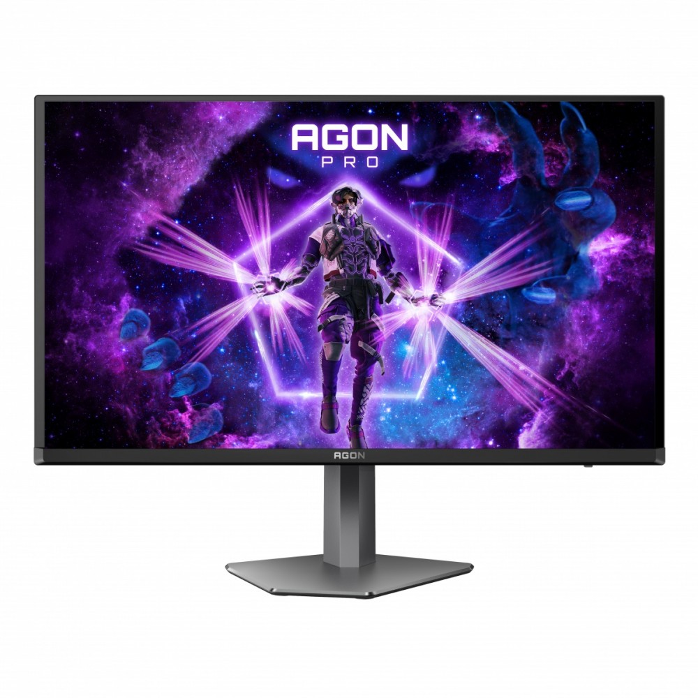 Monitor AOC Agon Pro QD-OLED AG276UZD
