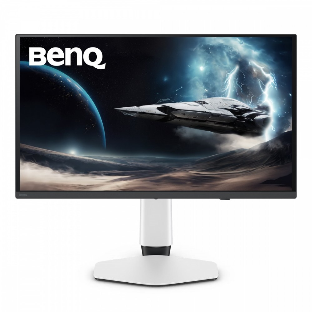 BenQ EX271UZ computer monitor 67.3