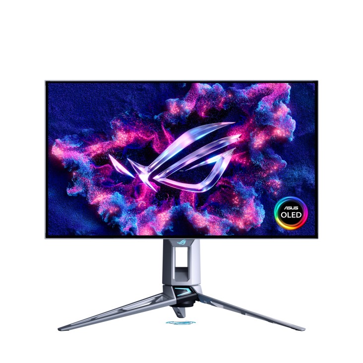Monitor Asus ROG Swift Tandem OLED