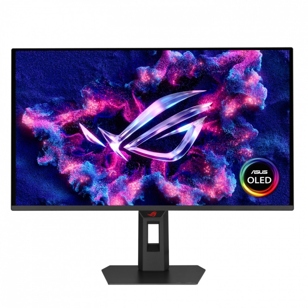 Monitor Asus ROG Strix QD-OLED XG27AQDNG