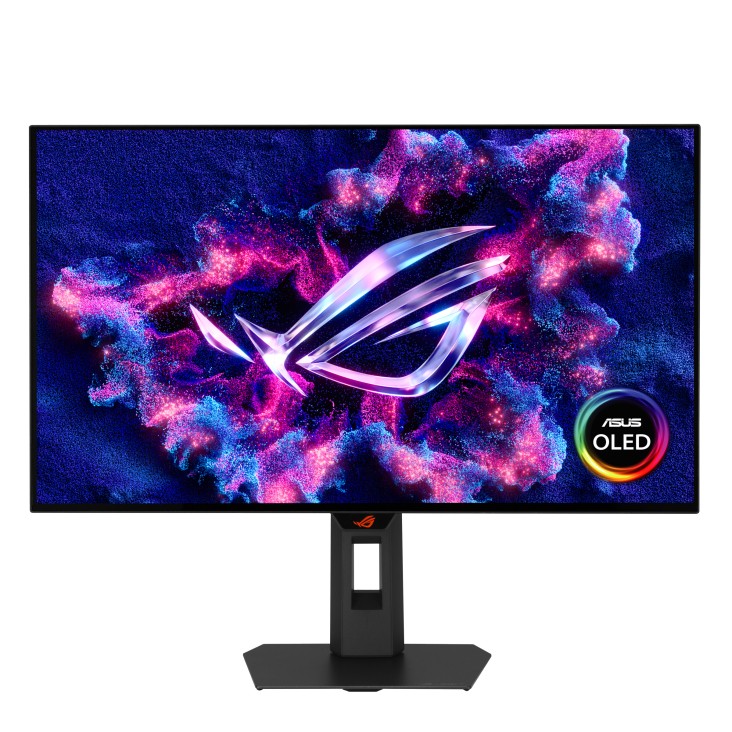 Asus Monitor 26.5 inches XG27AQWMG
