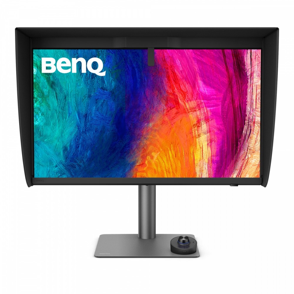 Monitor BenQ PD2770U (9H.Y0ELB.QBE)