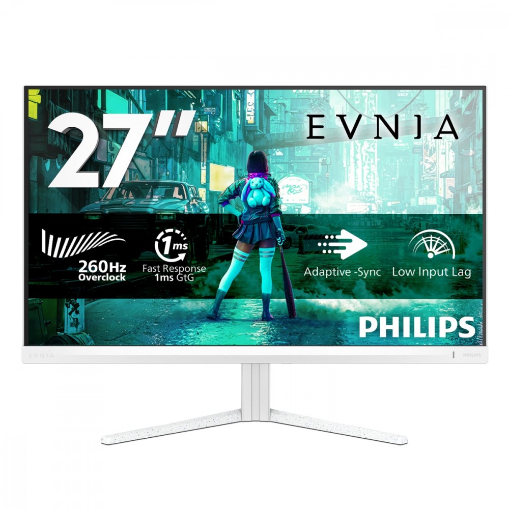 Monitor Philips Evnia 27M2N3201PL/00 | 27M2N3201PL/00
