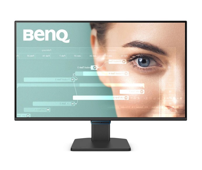 Benq Monitor 27-inch GW2790C IPS 5ms/144Hz/IPS/HDMI