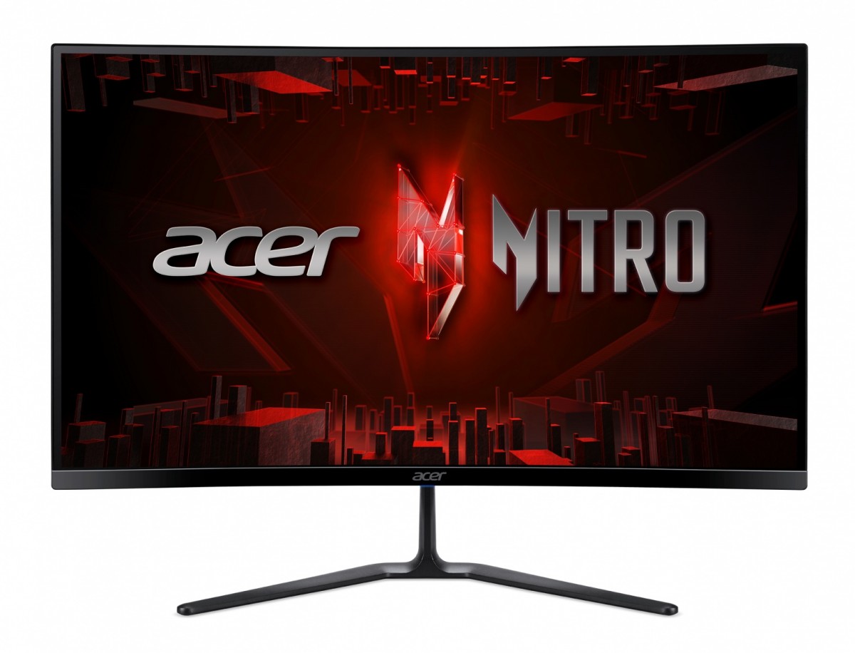 Monitor Acer Nitro ED270P0bmipx (UM.HE0EE