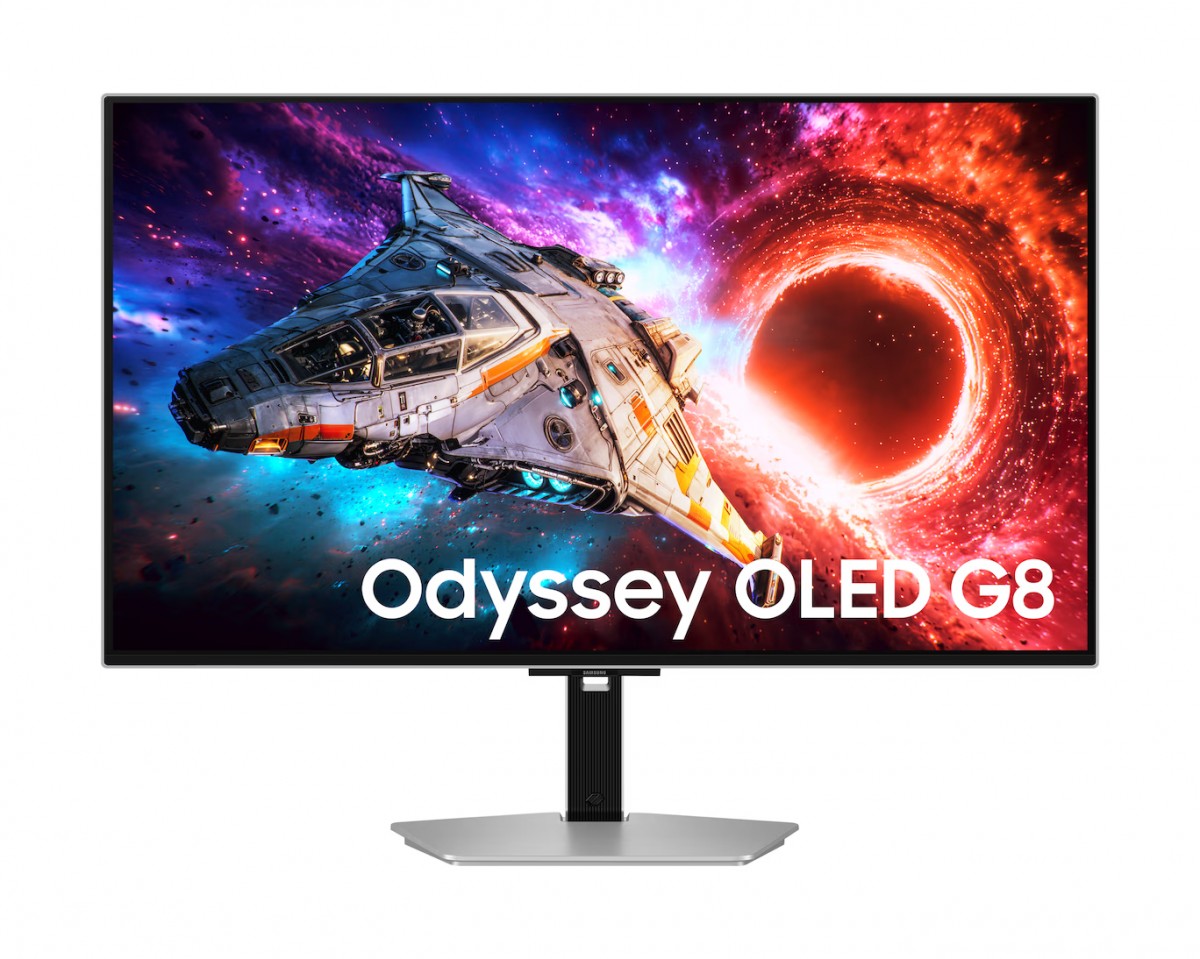 Samsung G80SH computer monitor 68.6
