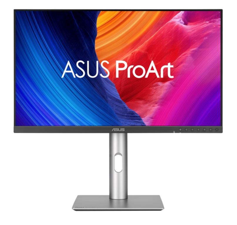 ASUS ProArt PA27JCV computer monitor 68
