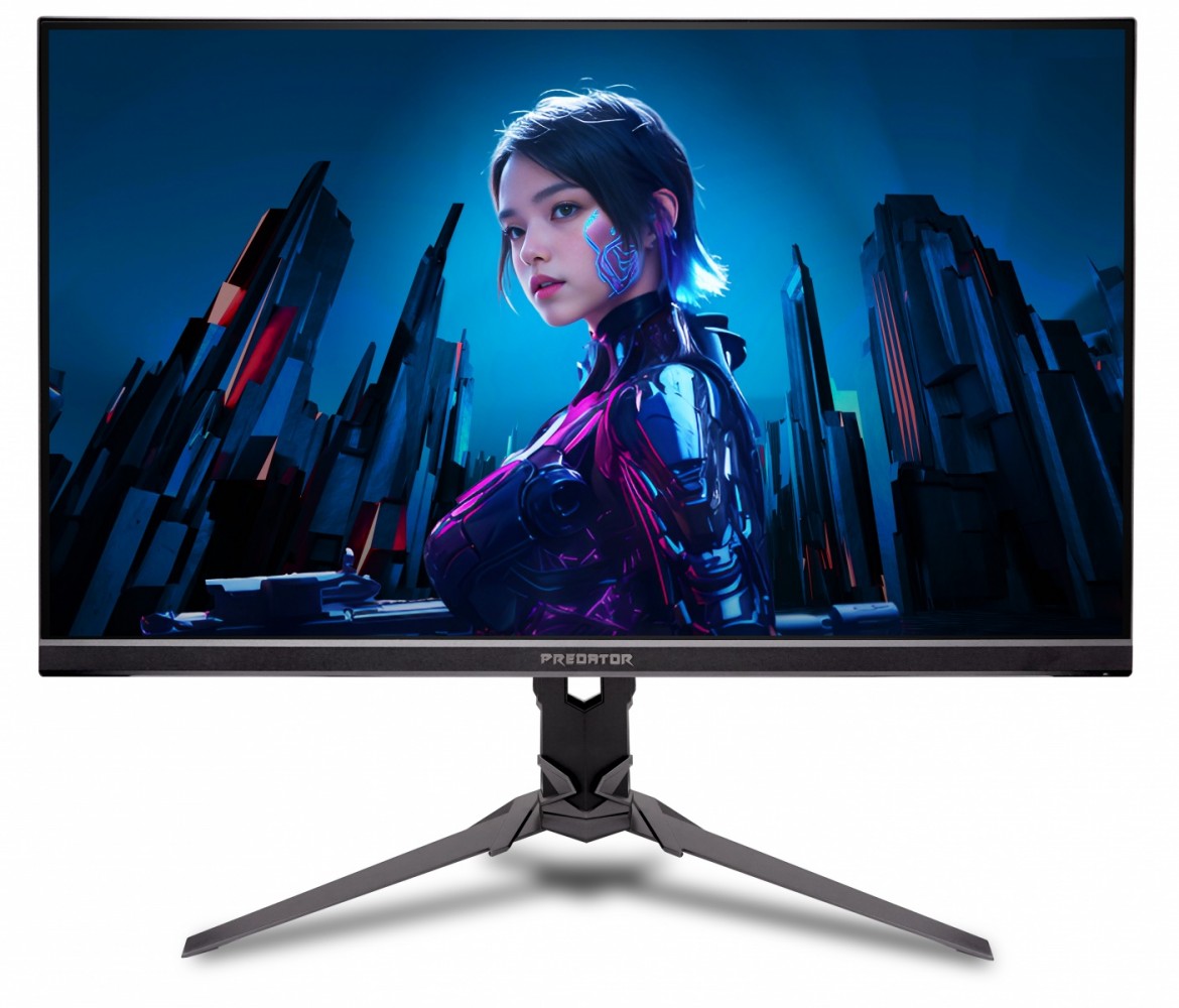 Monitor Acer XB273UX2BMIIPRX (UM.HX3EE.219)