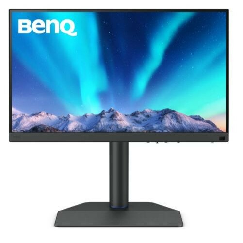 Benq Monitor 27 inch SW272U 4K