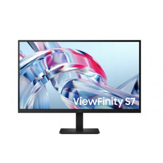 Samsung Monitor 27-inch ViewFinity S70H VA