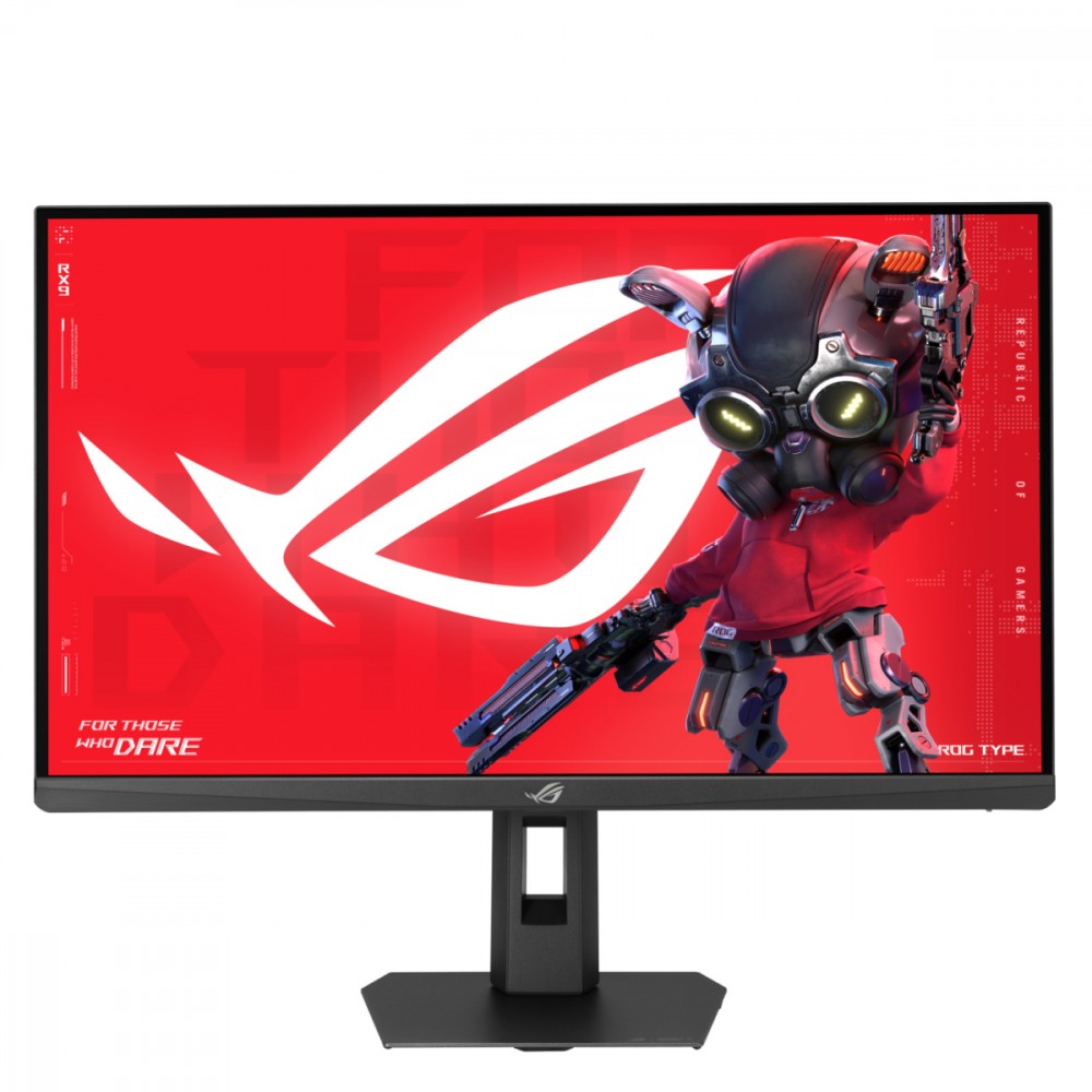 Asus Monitor 27 inch XG27UCMG ROG