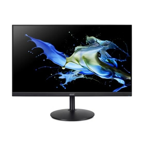 Monitor Acer CB272P6BIPR 27IN (UM.HB2EE