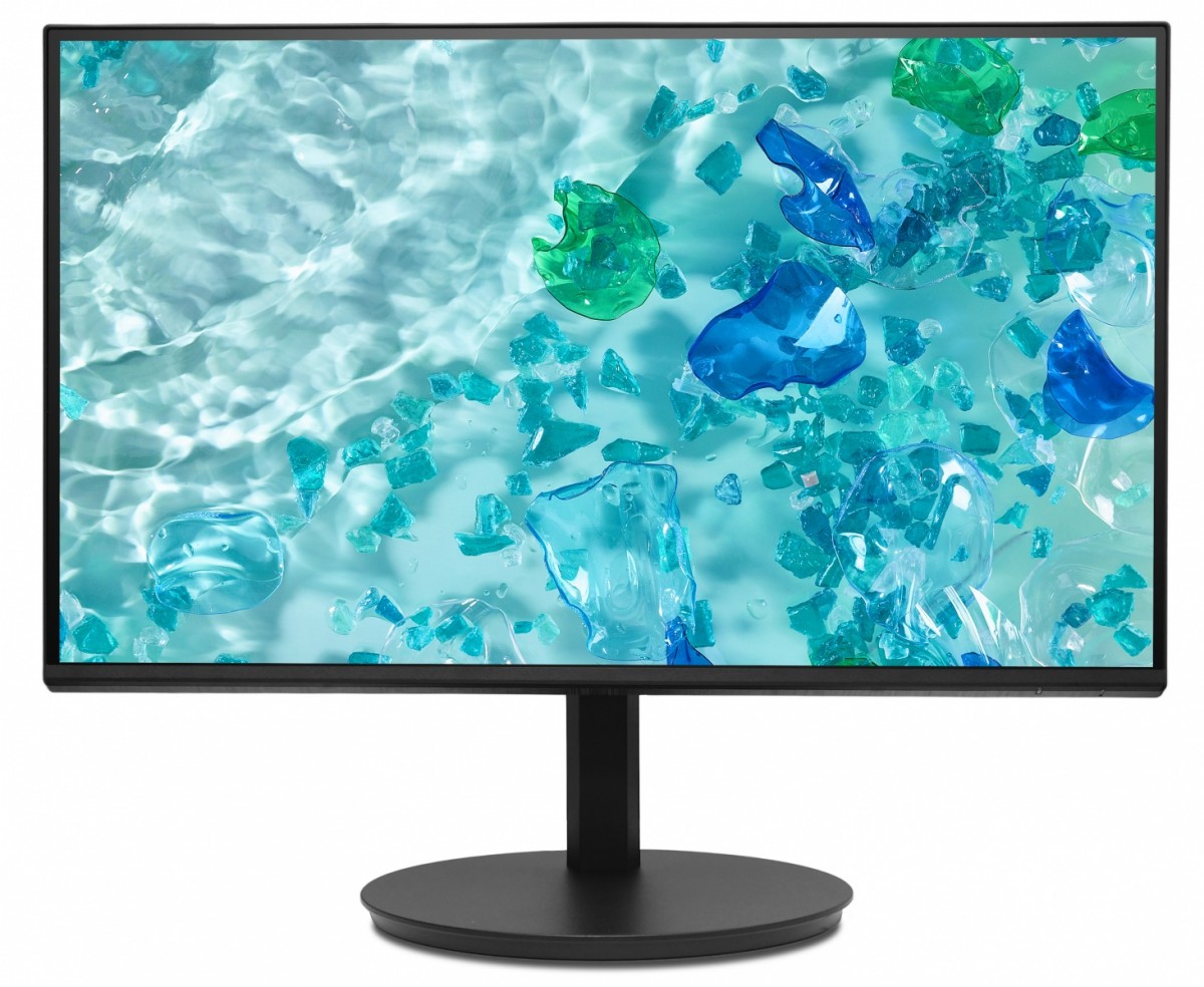 Acer Monitor 27 inches CB272UGBMIIPRX QHD