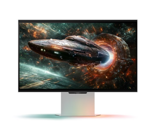 Monitor Samsung Odyssey G9 3D (LS27FG900XUXEN)