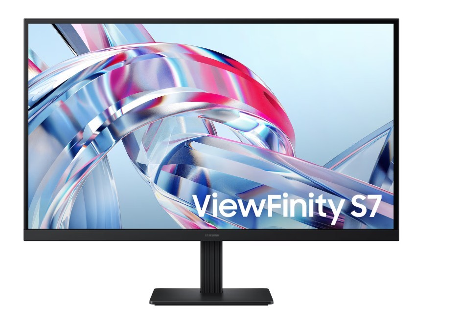 Monitor Samsung ViewFinity S7 (LS27H700EAUXEN) |