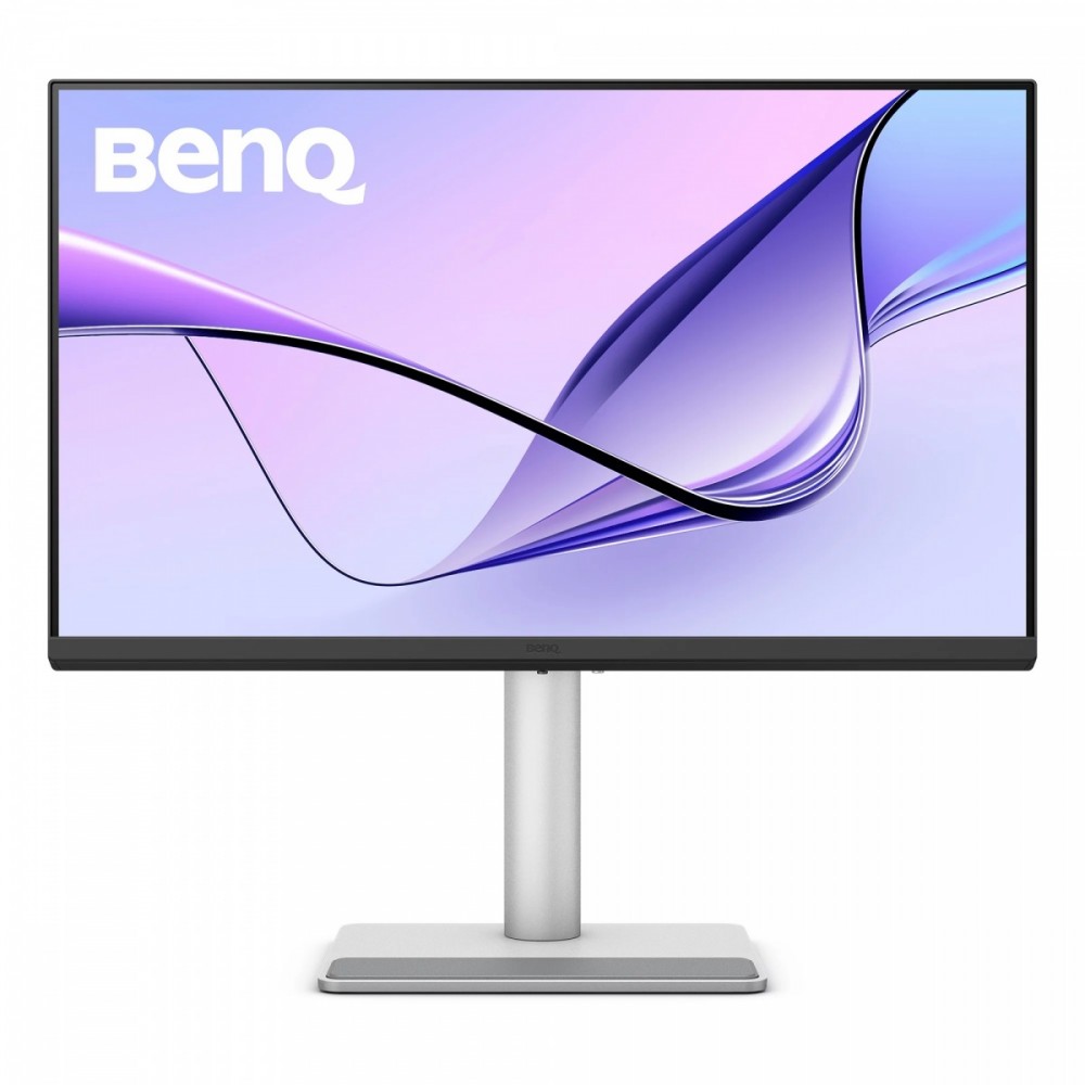 Monitor BenQ MA270U do MacBooka (9H