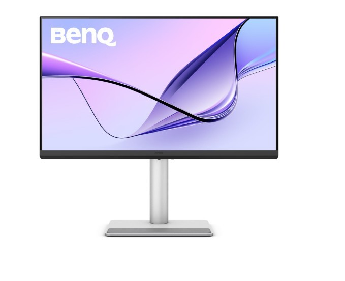 Monitor BenQ MA270UP do MacBooka (9H