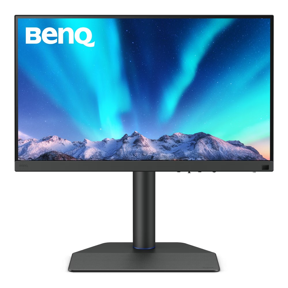 Monitor BenQ SW272QN (9H.Y0DLB.QBE)