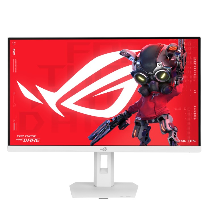 Monitor Asus ROG Strix XG27ACS-W Gen2