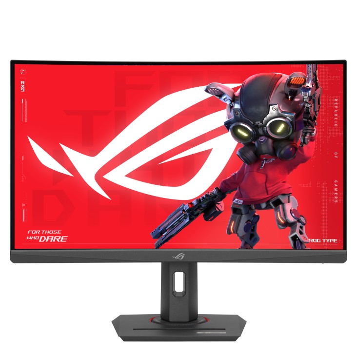 Monitor Asus ROG Strix XG27WCS (90LM09P1-B01370)