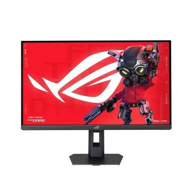 Monitor Asus ROG Strix XG27UCSR (90LM0CK0-B01171)