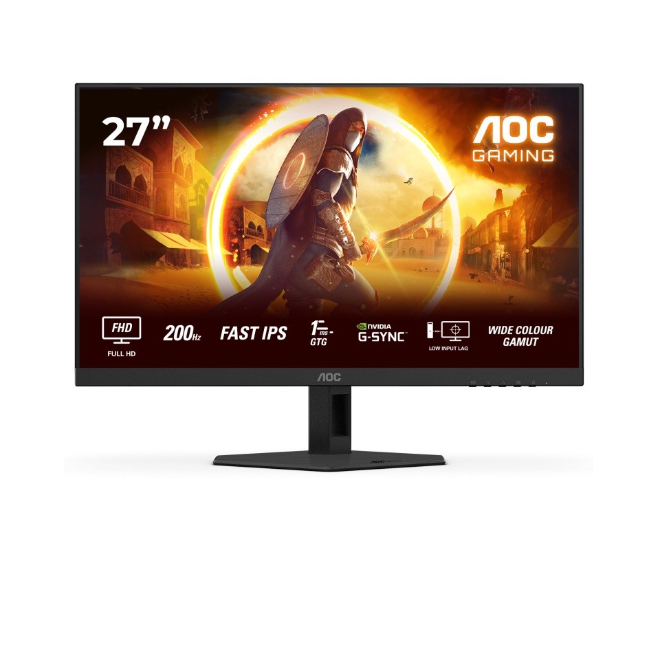 Monitor AOC 27G4HRE | 27G4HRE |