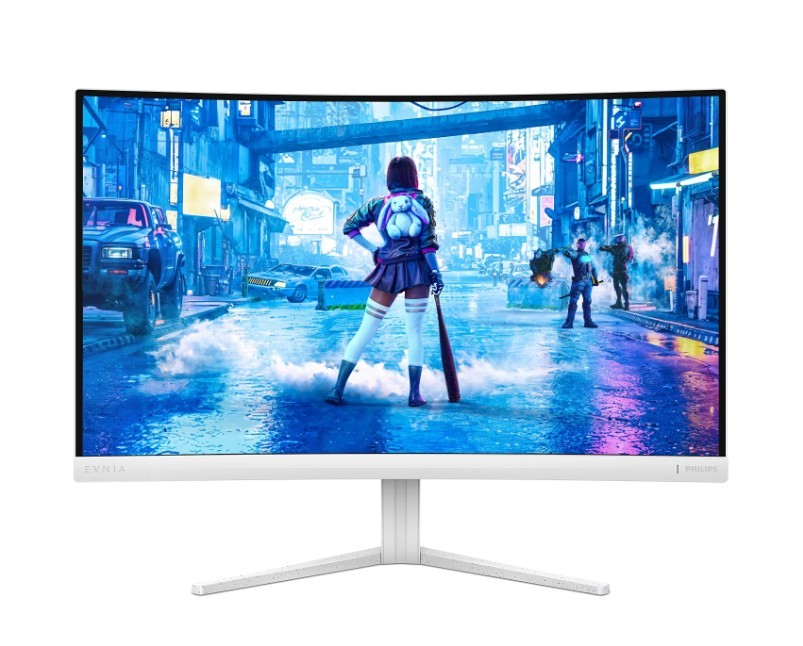 Philips Monitor 27M2C5201L 27 inch Curved
