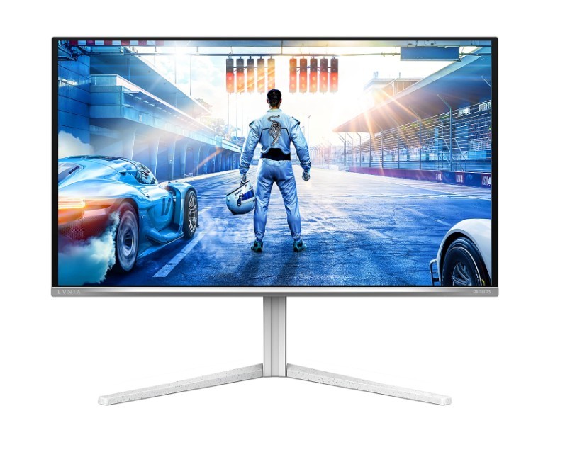 Monitor Philips Evnia QD-OLED 27M2N6501L/00 |
