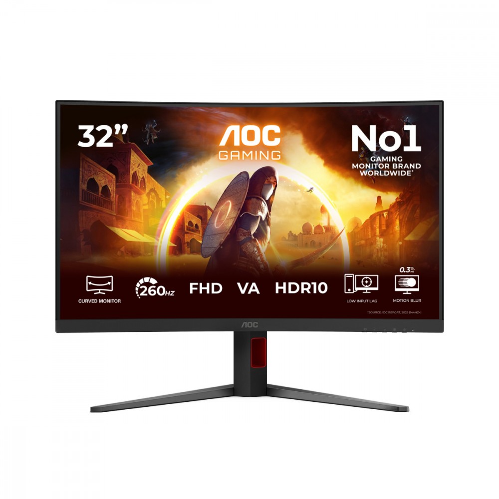 Monitor AOC C32G4Z | C32G4Z |