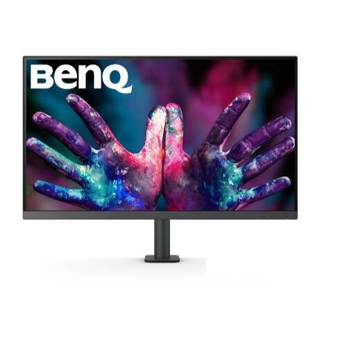 Benq Monitor 31.5 inch PD3205UA