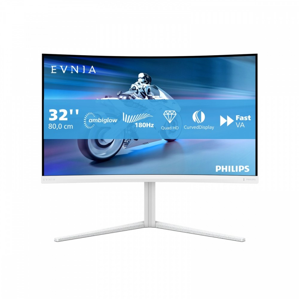 Monitor Philips Evnia 32M2C5501/00 | 32M2C5501/00