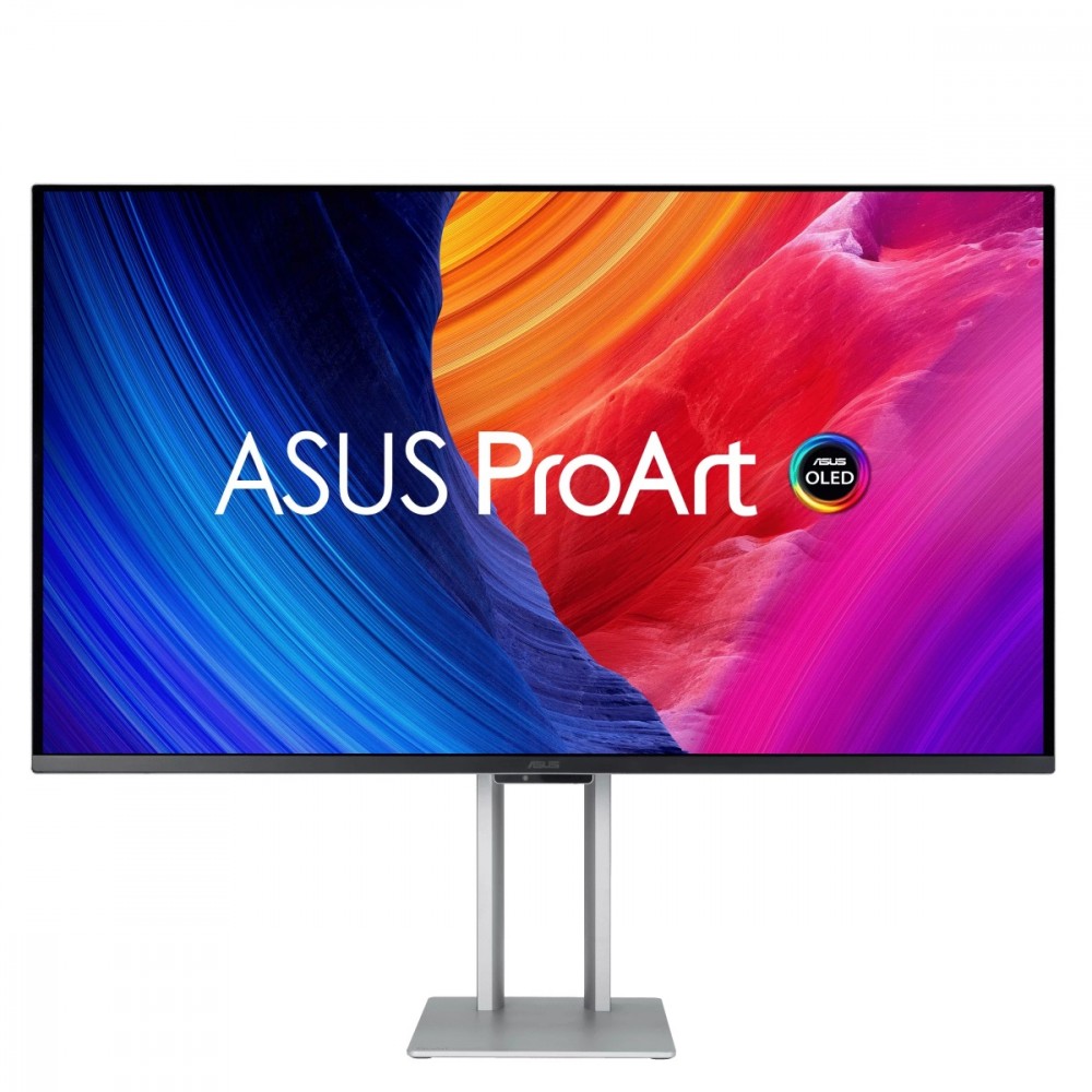 Asus Monitor 31.5 inches PA32UCDM